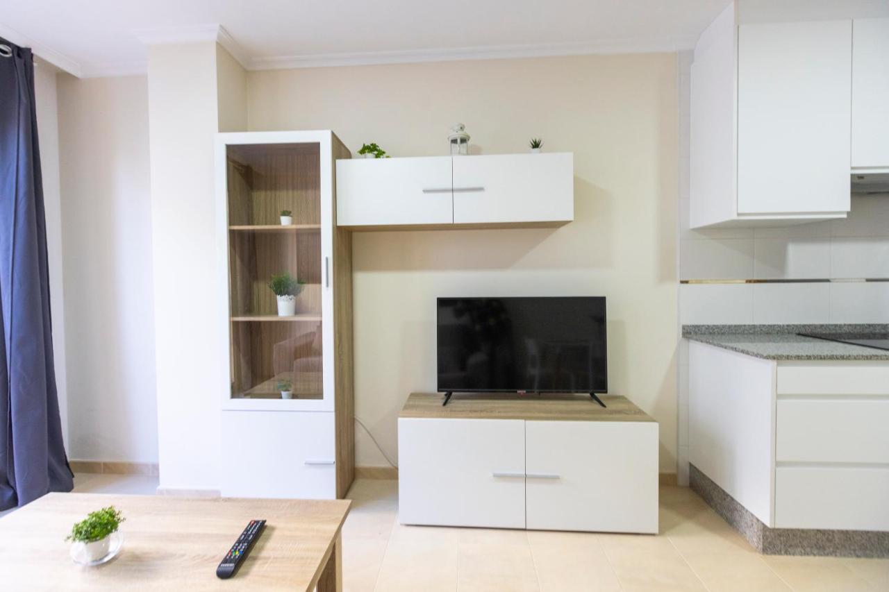 Apartagal-Ed Batel Foz Buitenkant foto