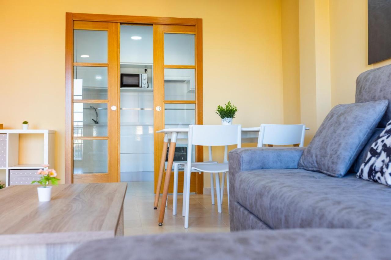 Apartagal-Ed Batel Foz Buitenkant foto